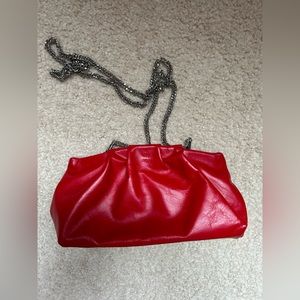 brand new real leather purse L’intervalle